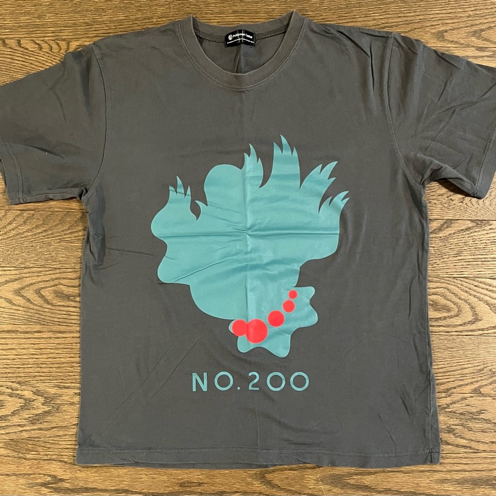 Pokémon Center No. 200 Tshirt 25”x20”
